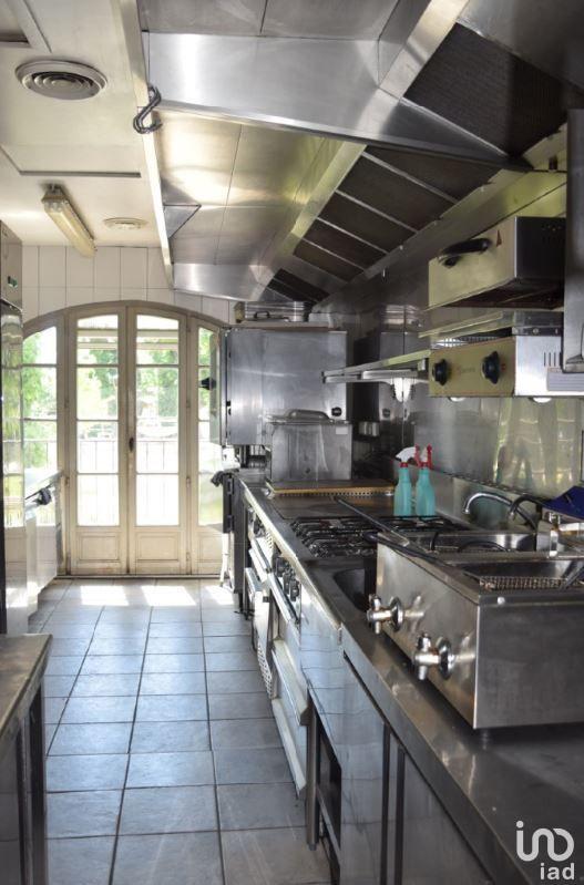 Local commercial - 125 m²