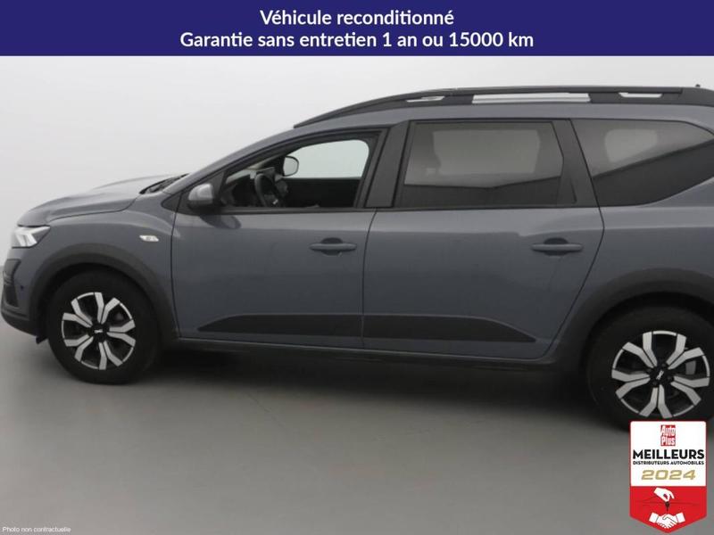 Dacia Jogger 1.0 Tce 110ch Expression 7 Places