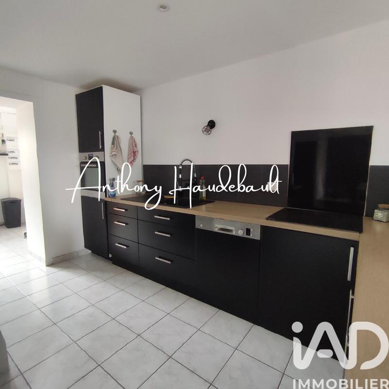 Maison - 137 m² - 5 pièces