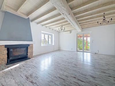 Maison - 172 m² - 5 pièces