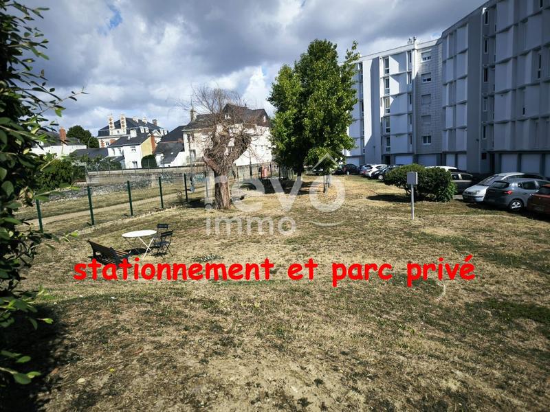 Appartement - 81 m² - 4 pièces