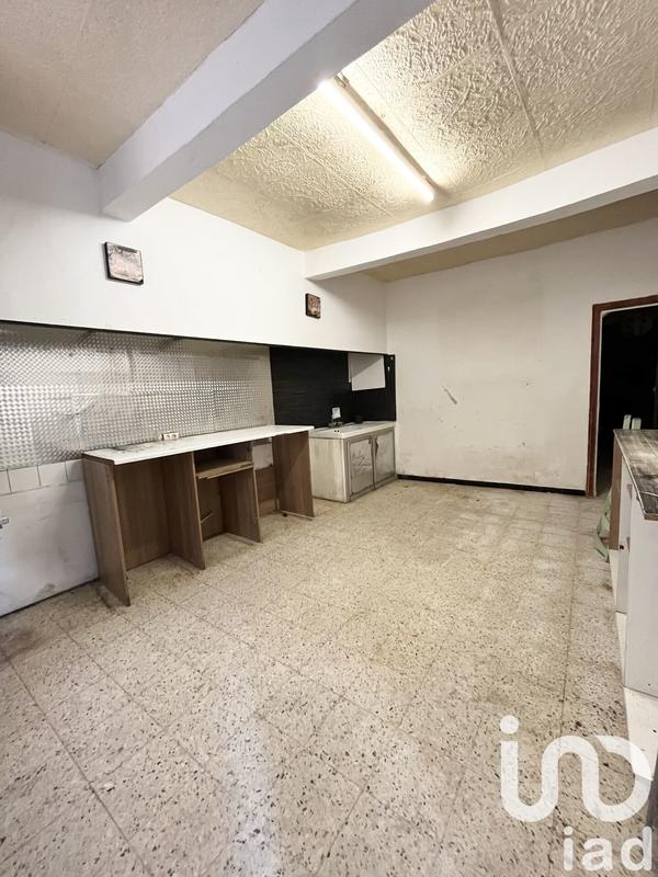 Maison - 70 m² - 3 pièces