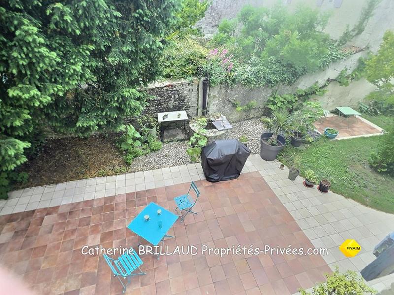 Maison - 171 m² - 7 pièces