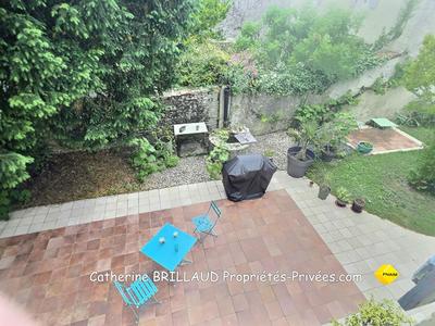 Maison - 171 m² - 7 pièces