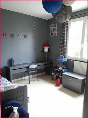 Maison - 103 m² - 5 pièces