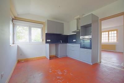 Maison - 93 m² - 3 pièces