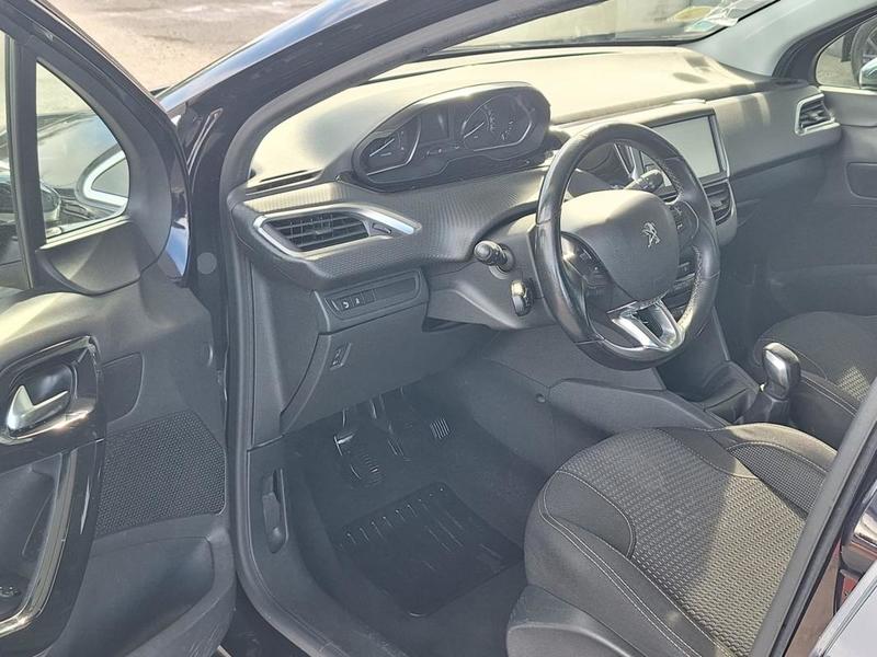 Peugeot 208 1.6 Blue Hdi - 8 V Turbo