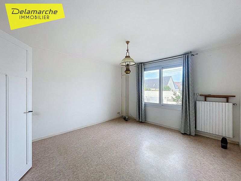 Maison - 73 m² - 3 pièces