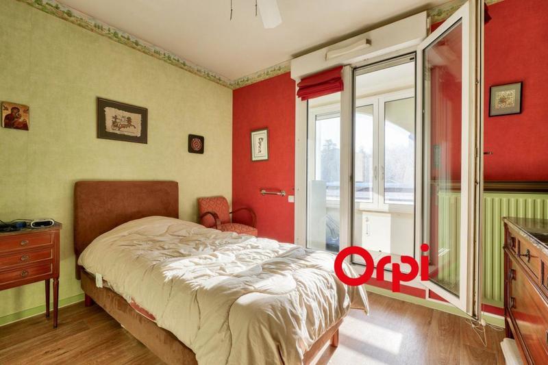 Appartement - 122 m² - 4 pièces
