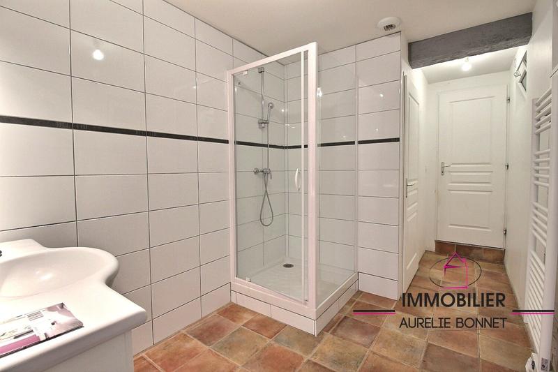 Maison ancienne - 225 m² - 8 pièces