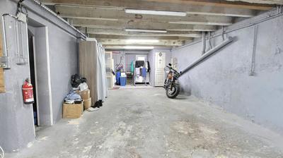 Maison de village - 125 m² - 4 pièces