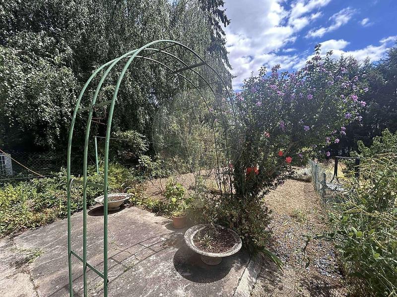 Maison - 70 m² - 4 pièces