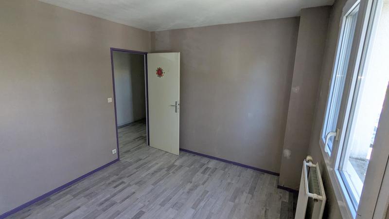 Maison de ville - 86 m² - 4 pièces
