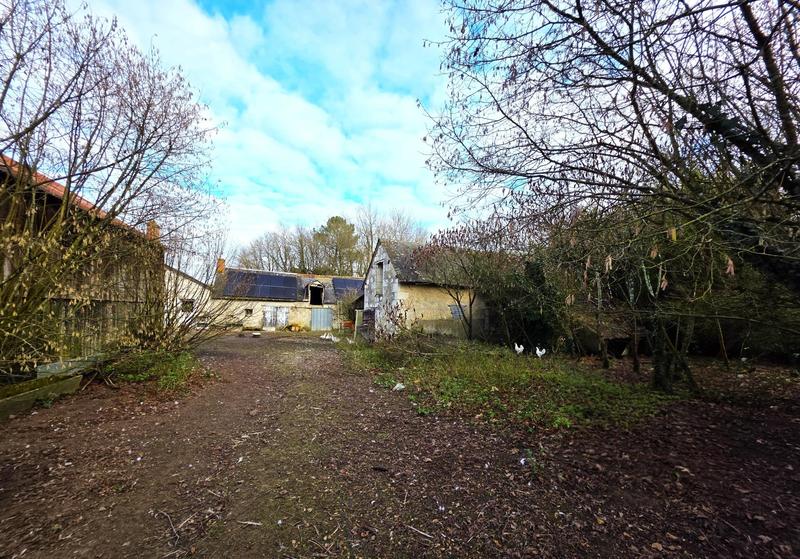 Maison - 137 m² - 6 pièces