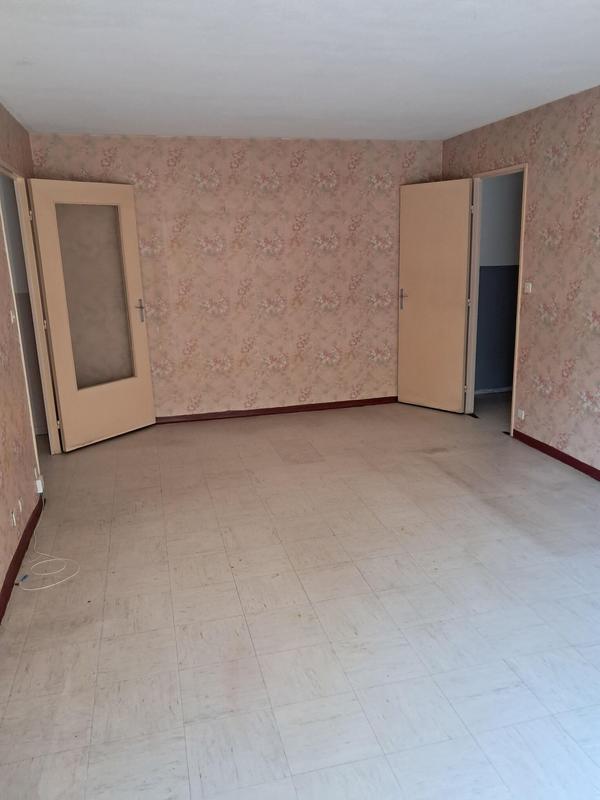 Appartement - 53 m² - 2 pièces