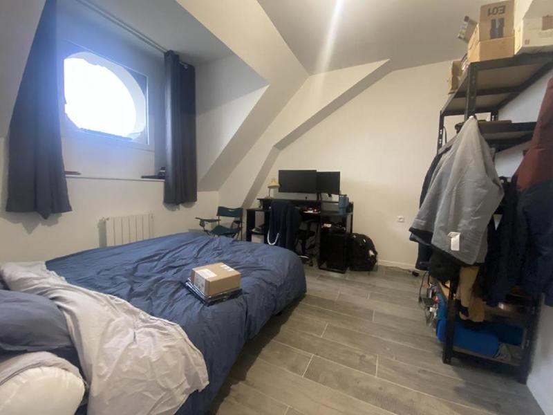 Appartement - 75 m² - 4 pièces