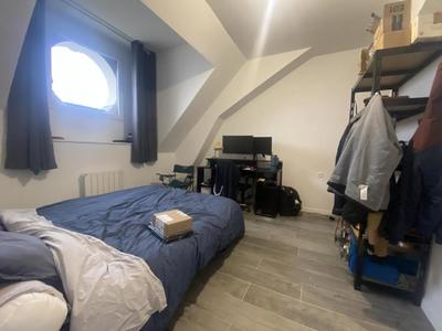 Appartement - 75 m² - 4 pièces