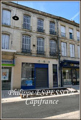 Immeuble - 350 m² - 5 pièces