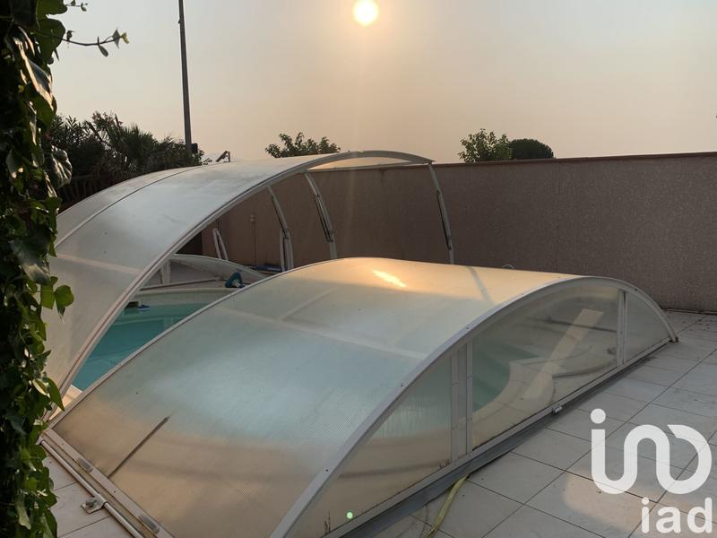 Maison - 170 m² - 7 pièces