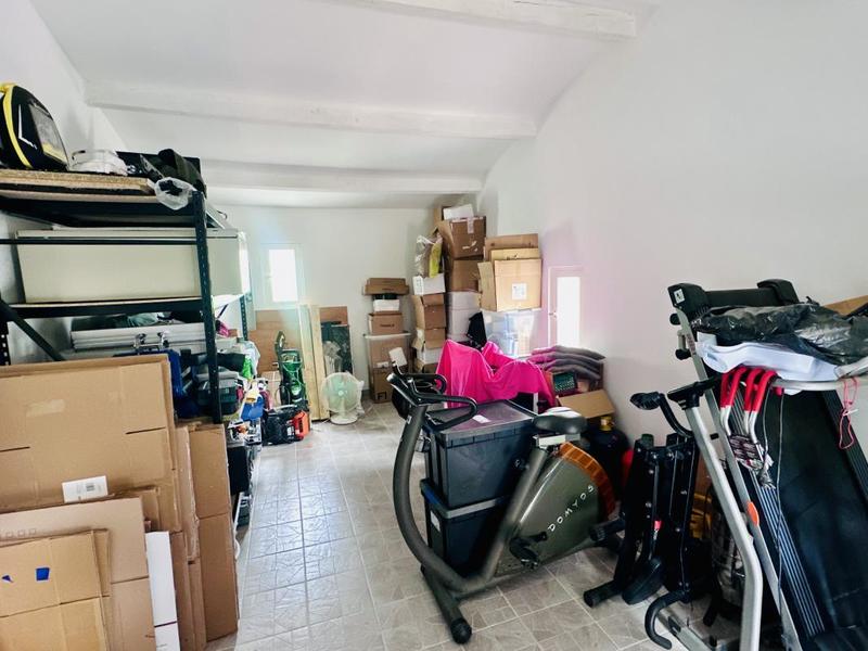 Propriété - 136 m² - 6 pièces