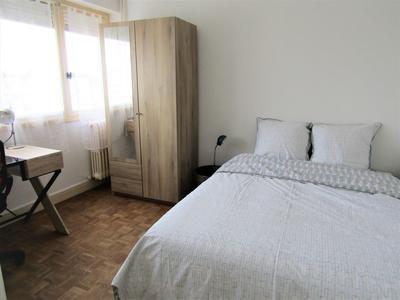 Appartement - 9 m² - 1 pièce