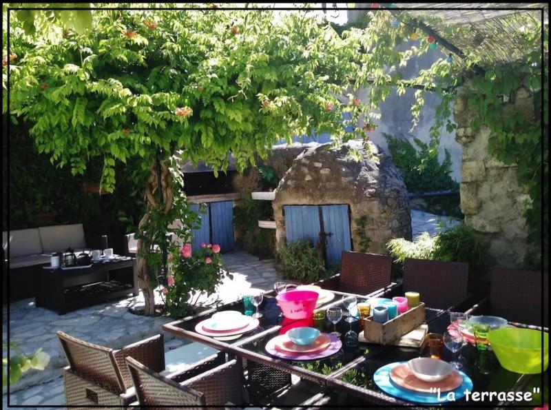 Propriété - 430 m² - 25 pièces