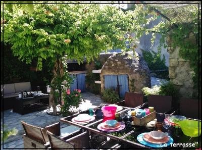 Propriété - 430 m² - 25 pièces