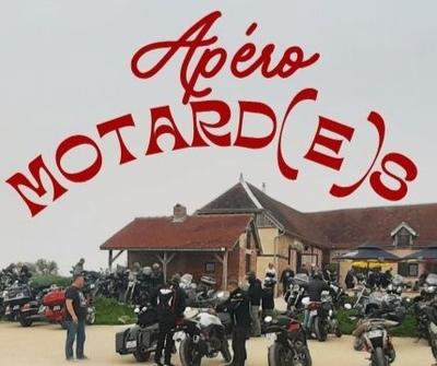 Apéro motard(e)s