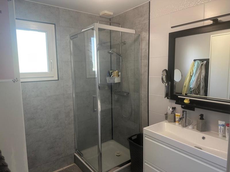 Pavillon - 97 m² - 5 pièces