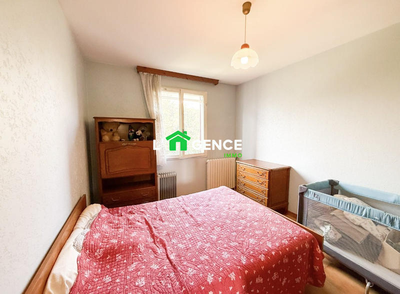 Villa - 85 m² - 4 pièces