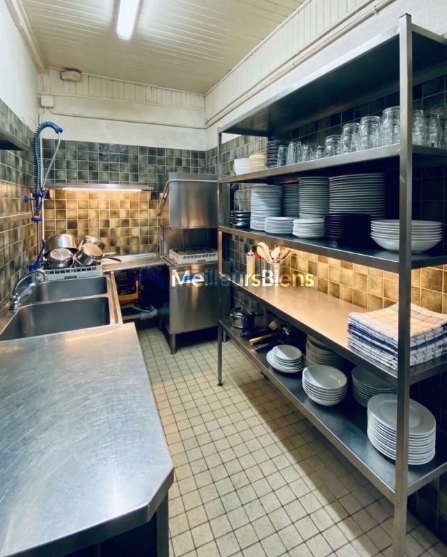 Immeuble - 397 m² - 9 pièces