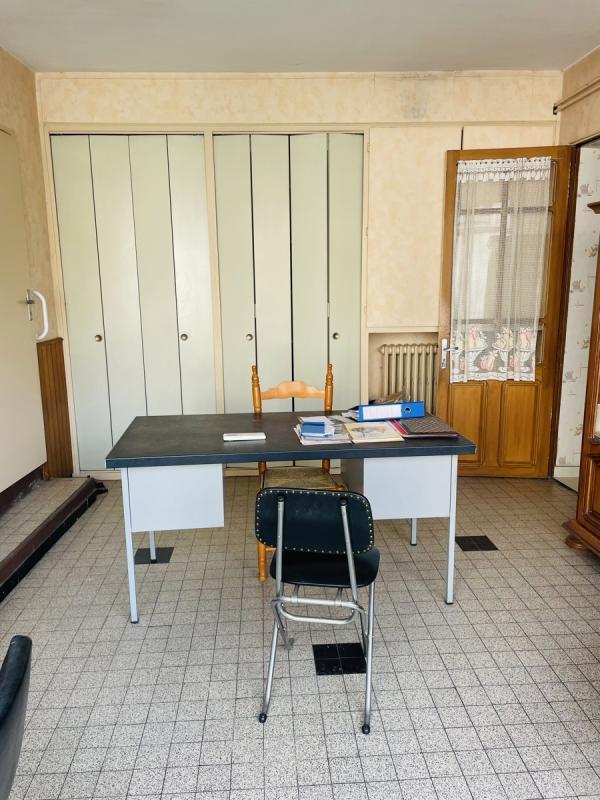 Maison - 134 m² - 4 pièces