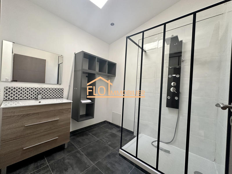 Maison ancienne - 91 m² - 3 pièces