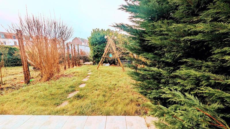 Maison de ville - 114 m² - 5 pièces