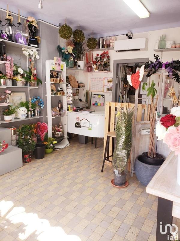 Local commercial - 45 m²