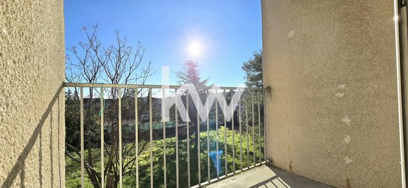 Appartement - 105 m² - 5 pièces