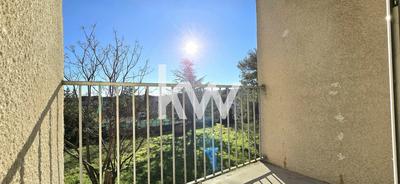 Appartement - 105 m² - 5 pièces