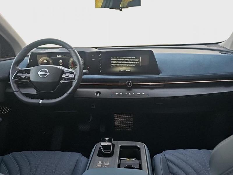 Nissan Ariya Electrique 87kWh 306 ch e-4orce Evolve
