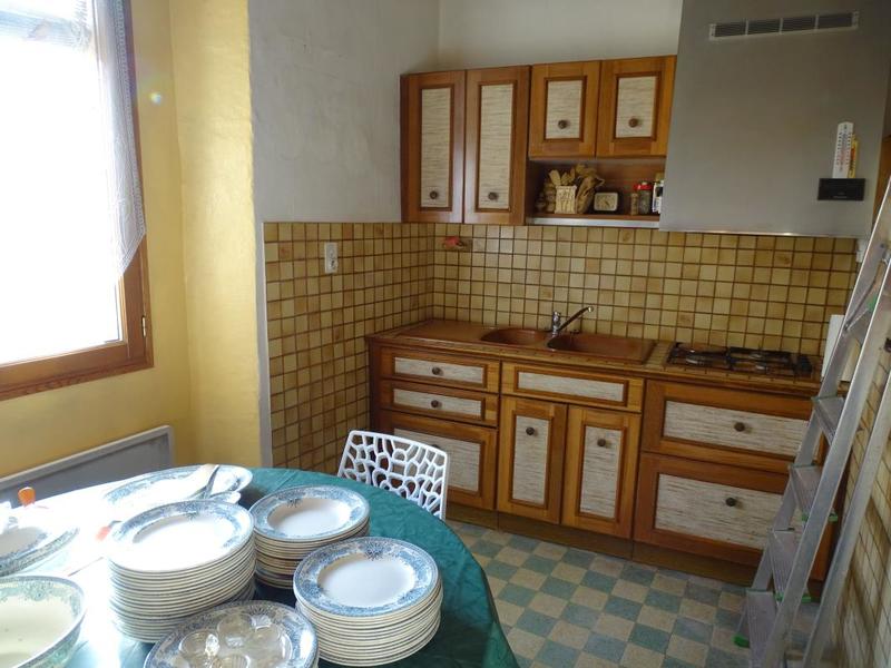 Maison - 258 m² - 7 pièces