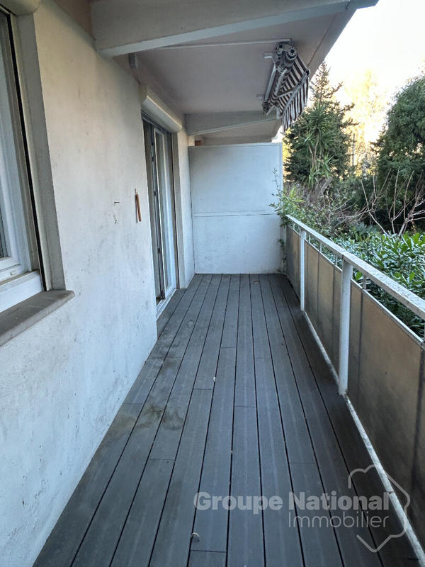 Appartement - 54 m² - 2 pièces