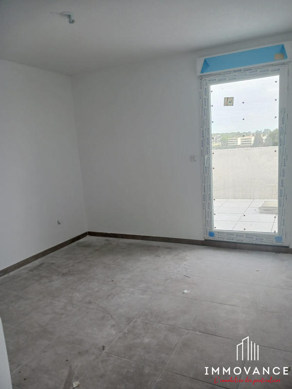 Appartement - 71 m² - 3 pièces