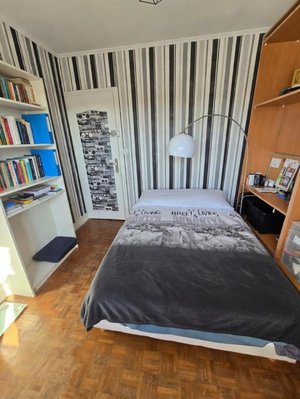 Maison - 140 m² - 8 pièces