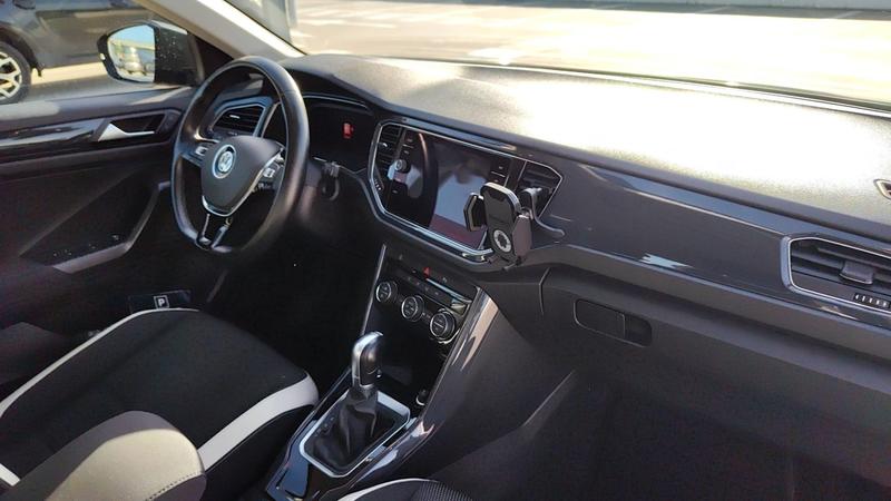 Volkswagen t-Roc I 1.5 Tsi 150 Dsg7 Carat