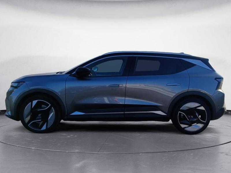 Renault Scénic E-Tech Electrique 220 ch grande autonomie Techno Iconic Optimum Charge
