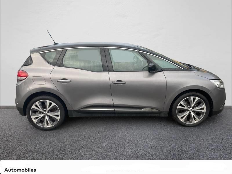Renault Grand Scénic III Intens Energy TCe 130