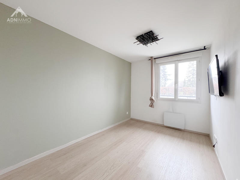 Maison - 81 m² - 4 pièces