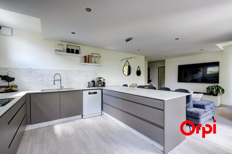 Appartement - 57 m² - 2 pièces