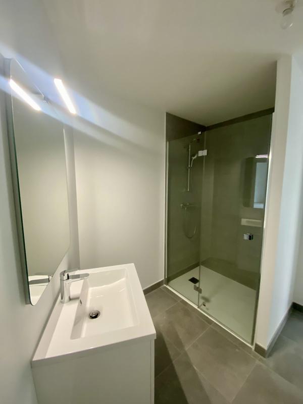 Appartement - 87 m² - 4 pièces