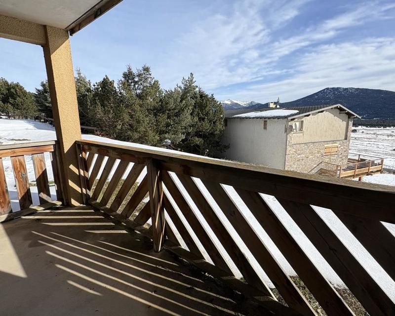 Appartement - 31 m² - 2 pièces