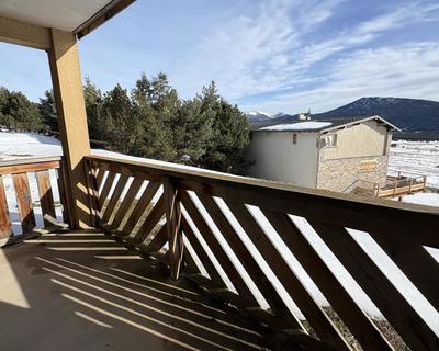 Appartement - 31 m² - 2 pièces